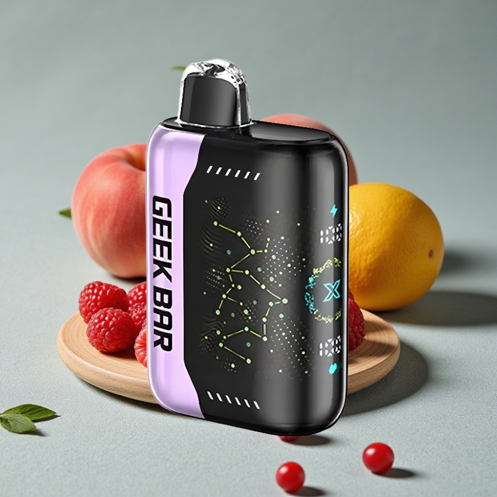 GEEK BAR Pulse X 25000 Hübe 18mL großhandel vapes Austria