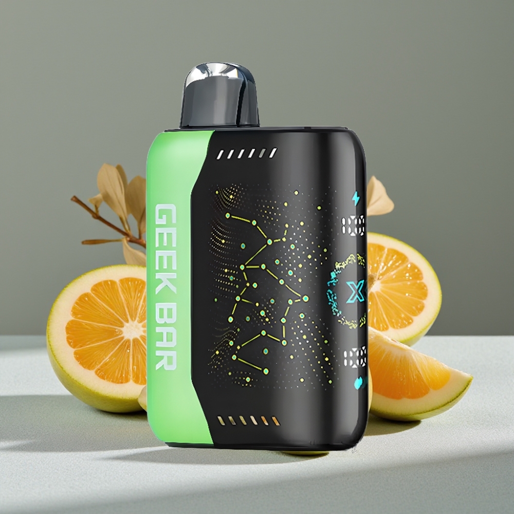 GEEK BAR Pulse X 25000 Hübe 18mL großhandel vapes Austria