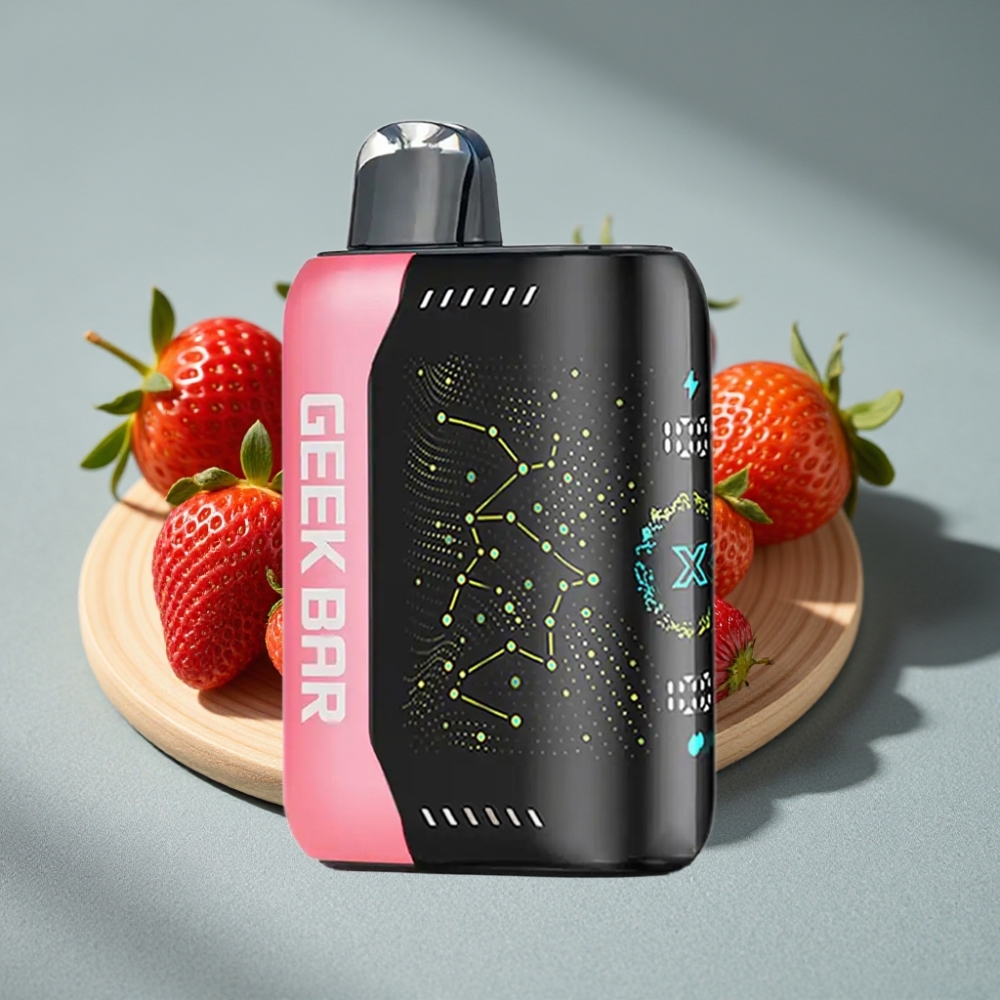 GEEK BAR Pulse X 25000 Hübe 18mL großhandel vapes Austria