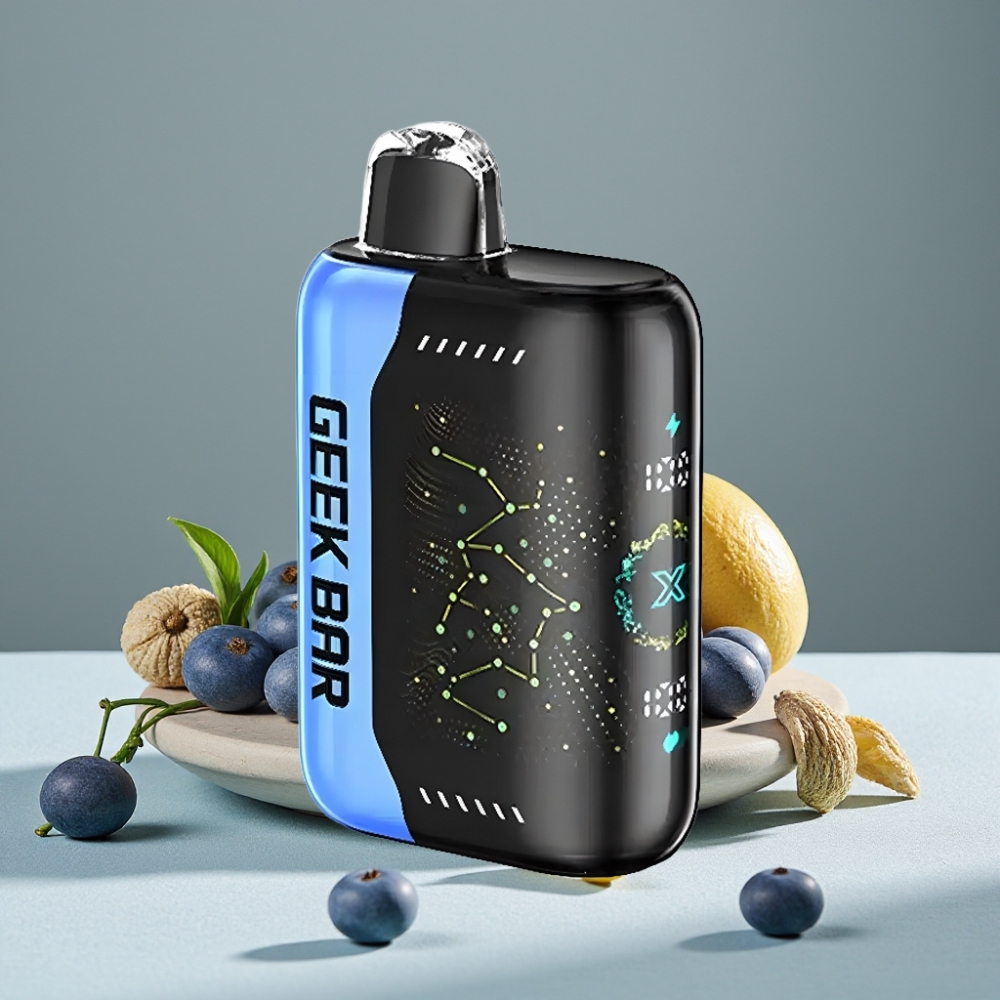 GEEK BAR Pulse X 25000 Hübe 18mL großhandel vapes Austria