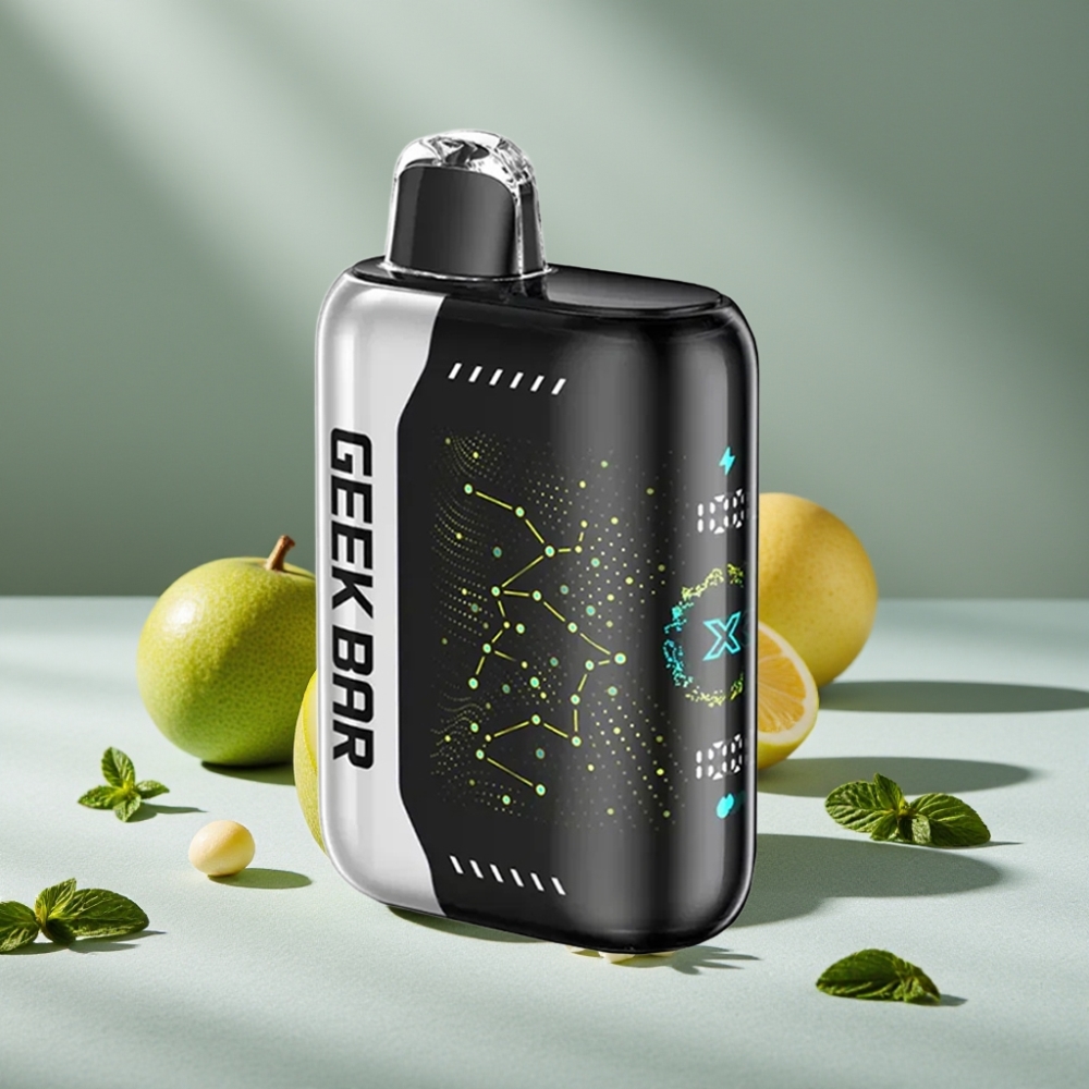 GEEK BAR Pulse X 25000 Hübe 18mL großhandel vapes Austria