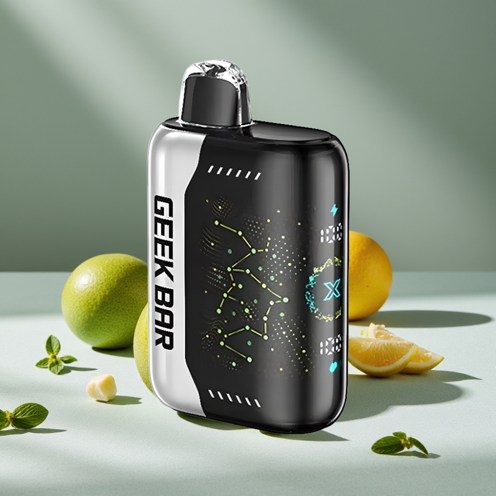 GEEK BAR Pulse X 25000 Hübe 18mL großhandel vapes Austria