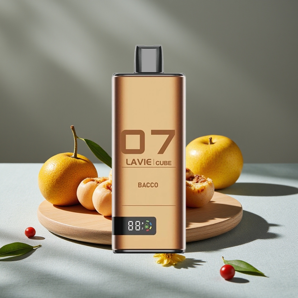 Lavie Cube 20000 Puffs 28ML Tabak großhandel vapes Austria