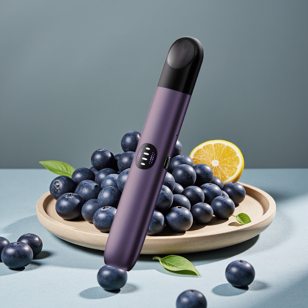 RELX Infinity 2 650 Puffs 440mAh Königsindigo großhandel vapes Austria