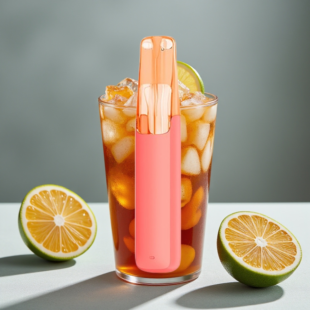 Snowplus Dash 4000 Puffs 7,5ml Keramik Cola-Eis großhandel vapes Austria
