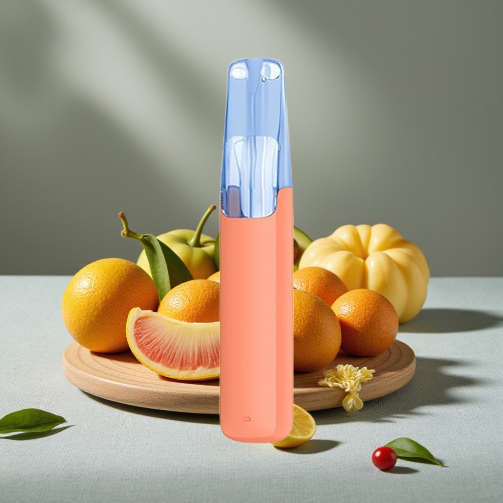 Snowplus Dash 4000 Puffs Keramik 530 mAh Stier Eis großhandel vapes Austria
