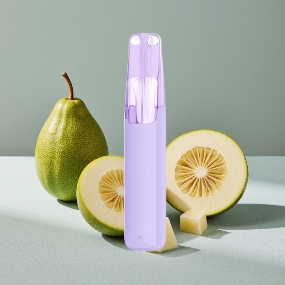 Snowplus Dash 4000 Puffs Keramik 7,5 ml Taro Eis großhandel vapes Austria