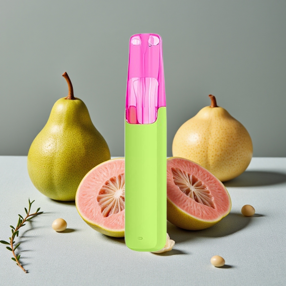 Snowplus Dash 4000 Puffs Keramik Pink Guave großhandel vapes Austria