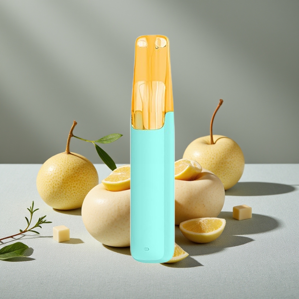Snowplus Dash 4000 Puffs Keramik Weißfrost großhandel vapes Austria