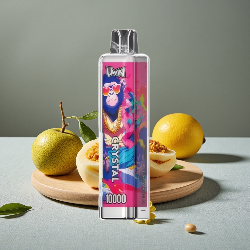 UWIN Crystal 10000 Puffs 18ml DameKiller großhandel vapes Austria