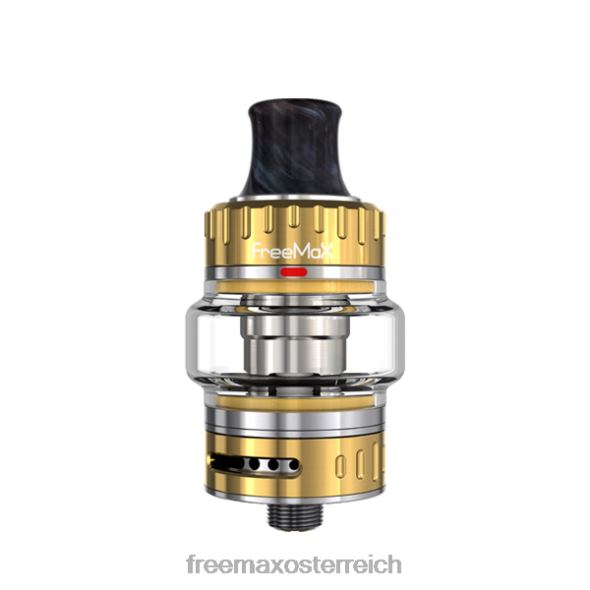 FreeMAX Flavormax | FreeMAX FIRELUKE 22 Panzer Gold 8086R179