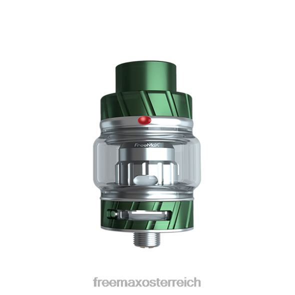 FreeMAX Flavormax | FreeMAX FIRELUKE 2 Grün 8086R250