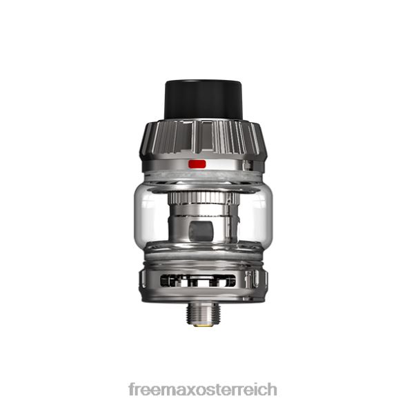 FreeMAX Flavormax | FreeMAX FIRELUKE 4 Panzer Silber 8086R169