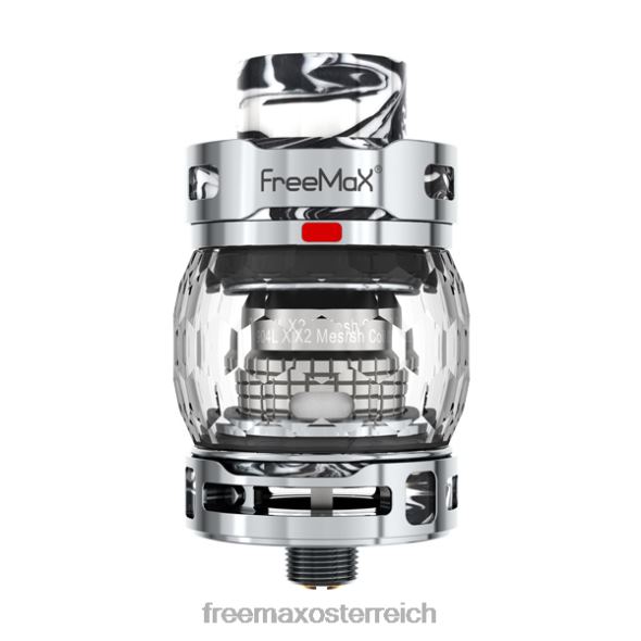FreeMAX Kit | FreeMAX FIRELUKE 3 Panzer Schwarz 8086R205