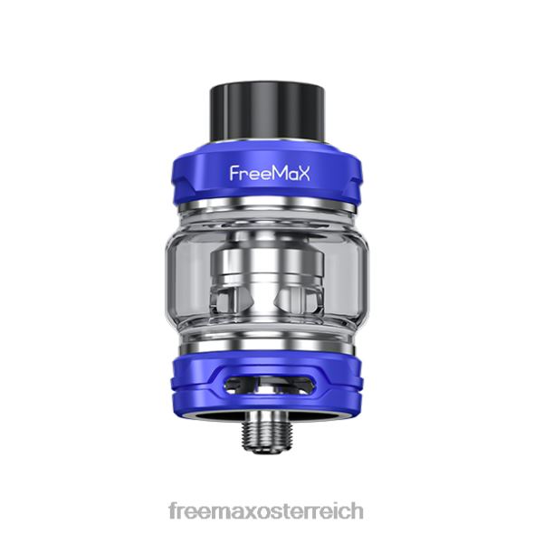 FreeMAX Kit | FreeMAX FIRELUKE Solo-Panzer Blau 8086R175