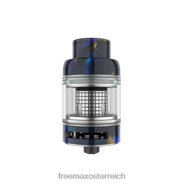FreeMAX Kit | FreeMAX FIRELUKE m Tank Schwarz 8086R229