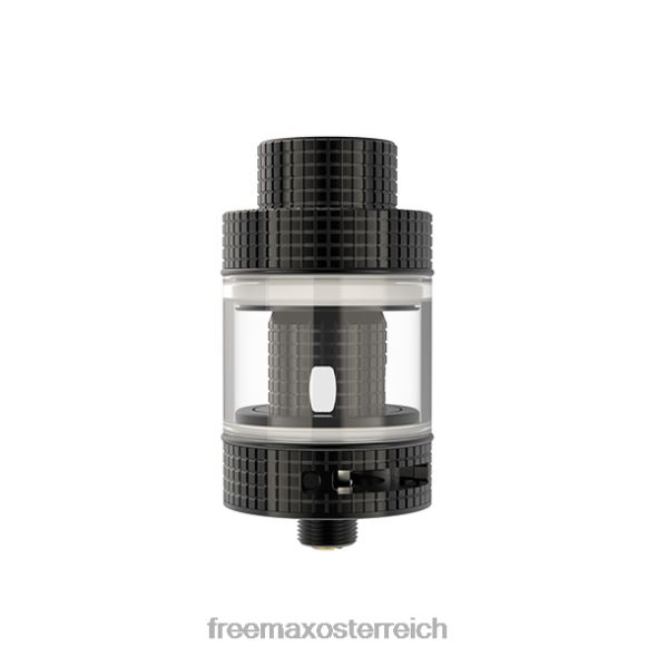 FreeMAX Kit | FreeMAX FIRELUKE m Tank Schwarz 8086R229
