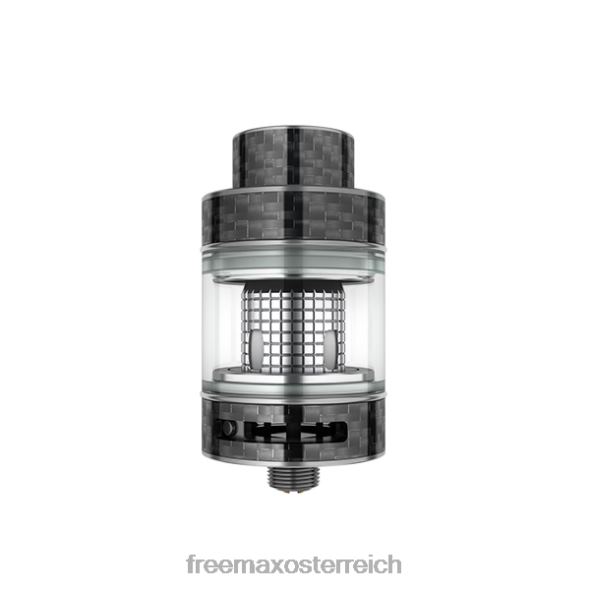 FreeMAX Kit | FreeMAX FIRELUKE m Tank Schwarz 8086R229
