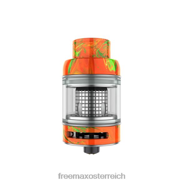 FreeMAX Online | FreeMAX FIRELUKE m Tank orange 8086R230