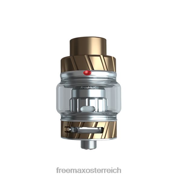 FreeMAX Shop | FreeMAX FIRELUKE 2 golden 8086R249
