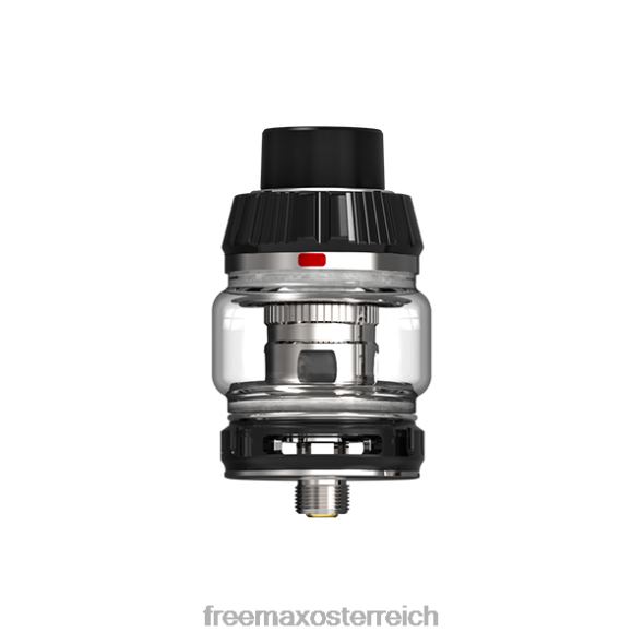 FreeMAX Shop | FreeMAX FIRELUKE 4 Panzer Schwarz 8086R168