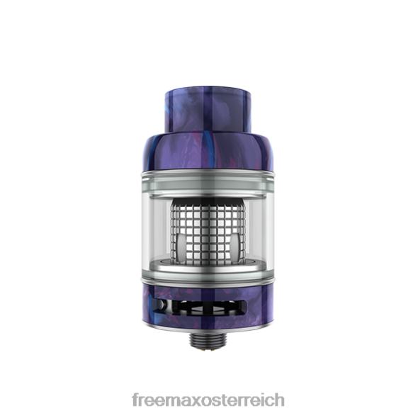 FreeMAX Shop | FreeMAX FIRELUKE m Tank lila 8086R232