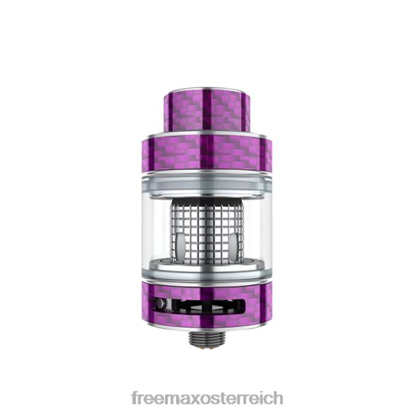FreeMAX Shop | FreeMAX FIRELUKE m Tank lila 8086R232
