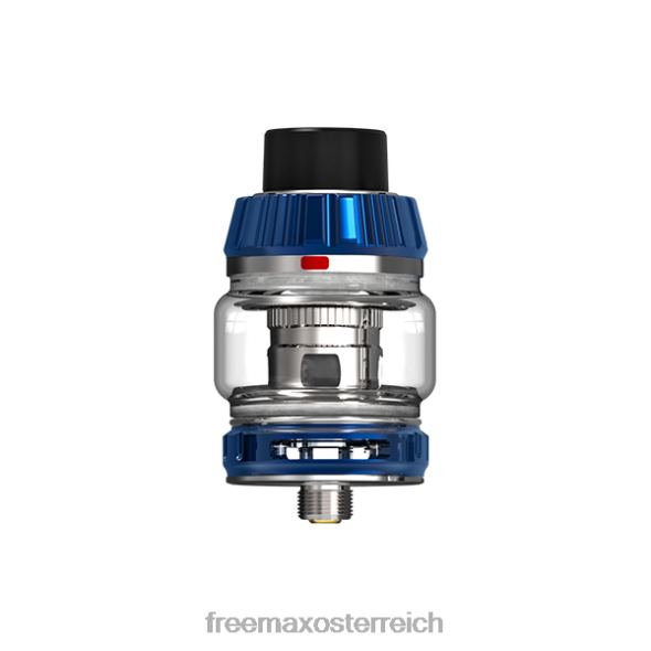 FreeMAX Store | FreeMAX FIRELUKE 4 Panzer Blau 8086R167