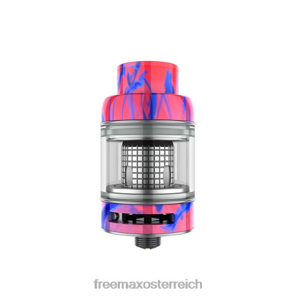 FreeMAX Store | FreeMAX FIRELUKE m Tank Rosa 8086R231