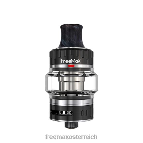 FreeMAX Vape Price | FreeMAX FIRELUKE 22 Panzer Schwarz 8086R184