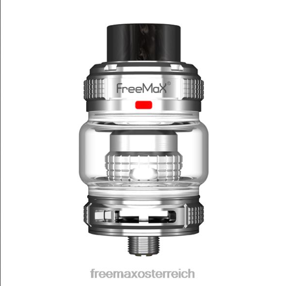 FreeMAX Vape Price | FreeMAX FIRELUKE 3 Panzer Metall silber 8086R204
