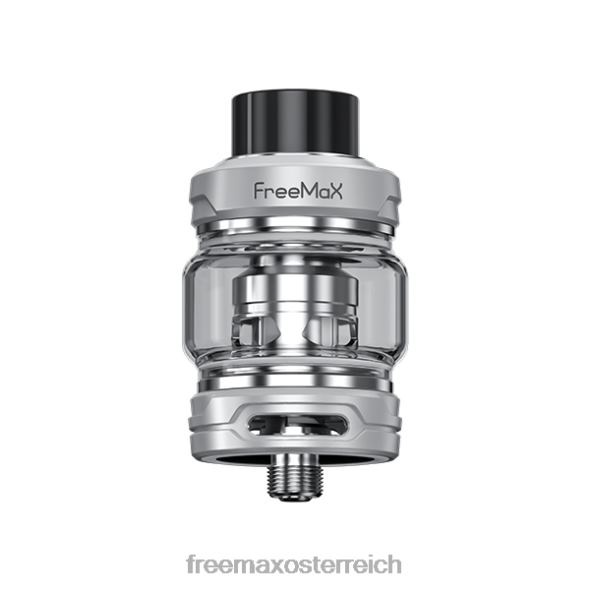 FreeMAX Vape Price | FreeMAX FIRELUKE Solo-Panzer Silber 8086R174