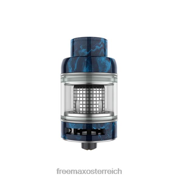 FreeMAX Vape Price | FreeMAX FIRELUKE m Tank Blau 8086R228