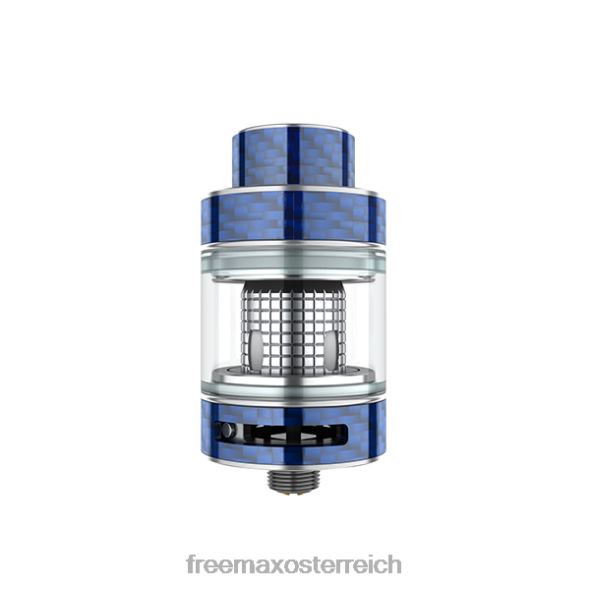 FreeMAX Vape Price | FreeMAX FIRELUKE m Tank Blau 8086R228