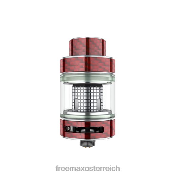 FreeMAX Vape Price | FreeMAX FIRELUKE m Tank Rot 8086R243