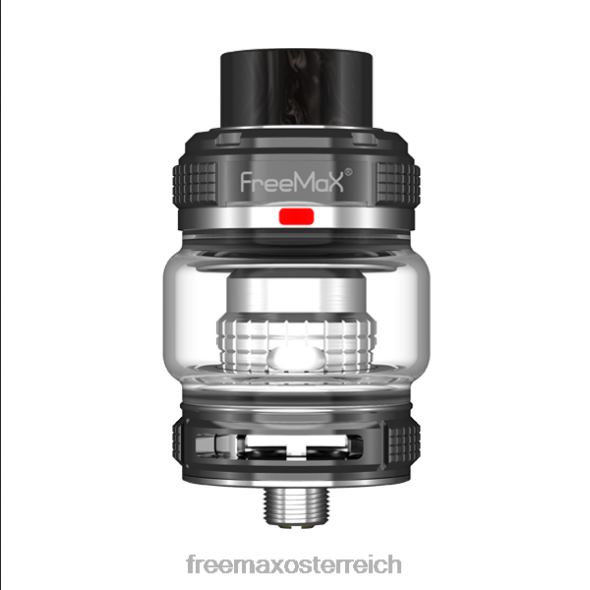 FreeMAX Vape Wien | FreeMAX FIRELUKE 3 Panzer Metall Rotguss 8086R203