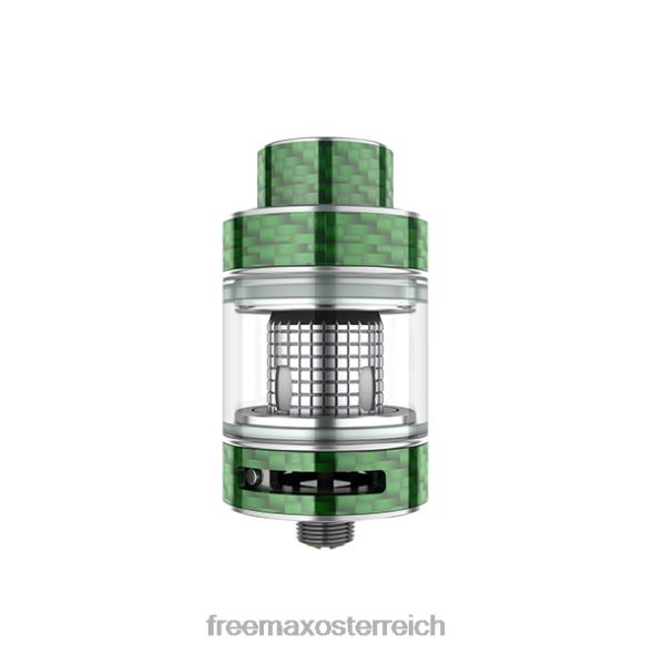 FreeMAX Vape Wien | FreeMAX FIRELUKE m Tank Grün 8086R241