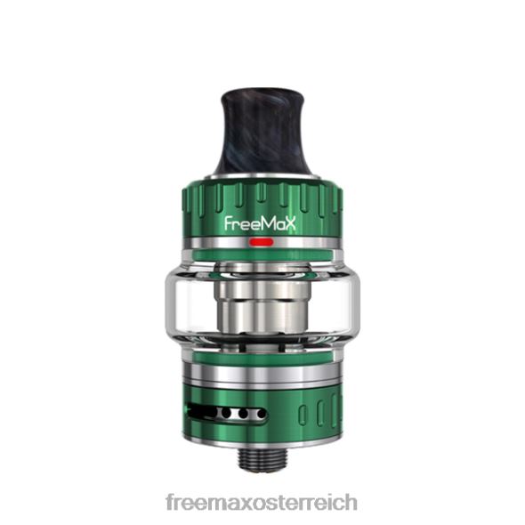 FreeMAX Wien | FreeMAX FIRELUKE 22 Panzer Grün 8086R182