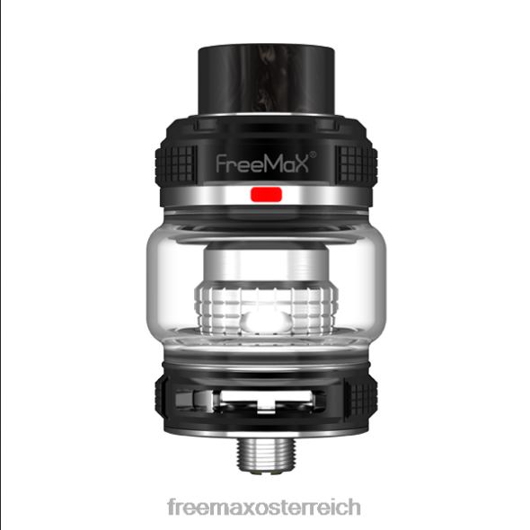 FreeMAX Wien | FreeMAX FIRELUKE 3 Panzer Metall schwarz 8086R202