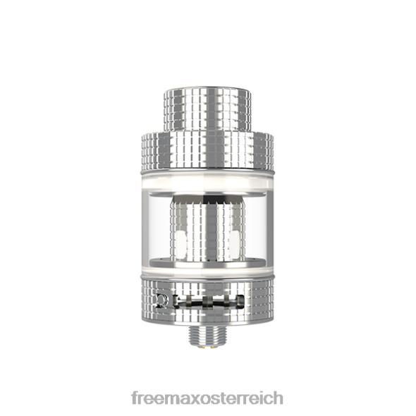 FreeMAX Wien | FreeMAX FIRELUKE m Tank Silber 8086R238