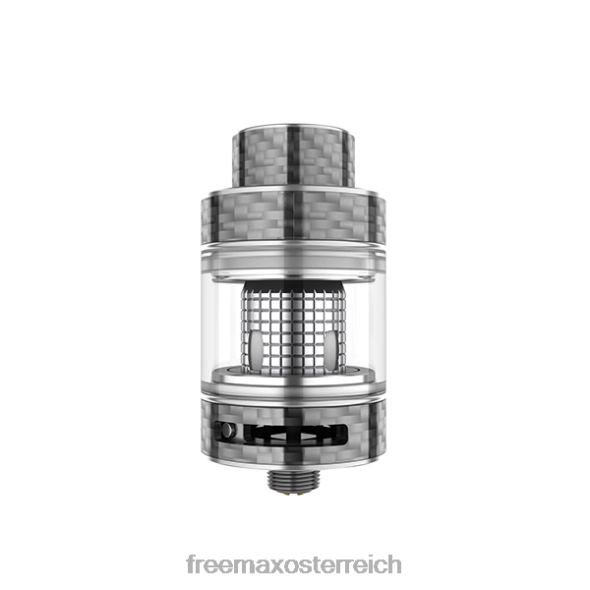 FreeMAX Wien | FreeMAX FIRELUKE m Tank Silber 8086R238
