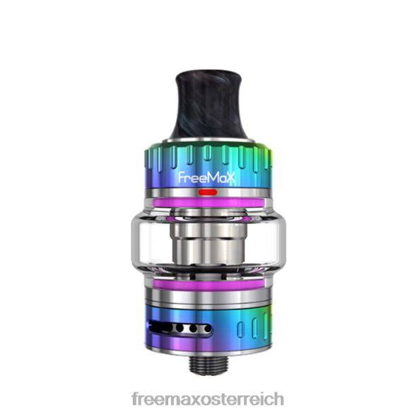 FreeMAX Österreich | FreeMAX FIRELUKE 22 Panzer Regenbogen 8086R181