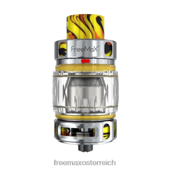 FreeMAX Electronic Cigarette | FreeMAX M PRO 2 Panzer Gelb 8086R200