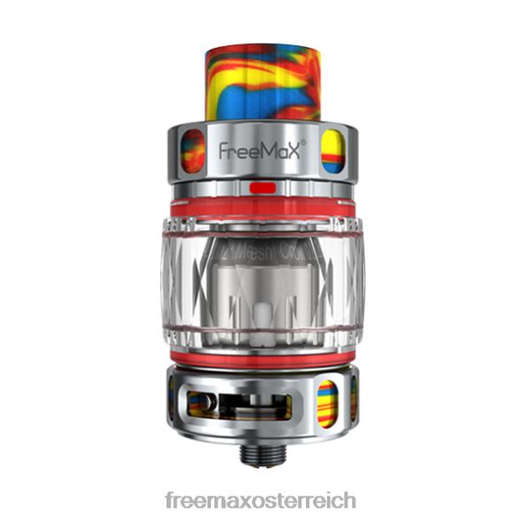 FreeMAX Flavormax | FreeMAX M PRO 2 Panzer Rot 8086R199