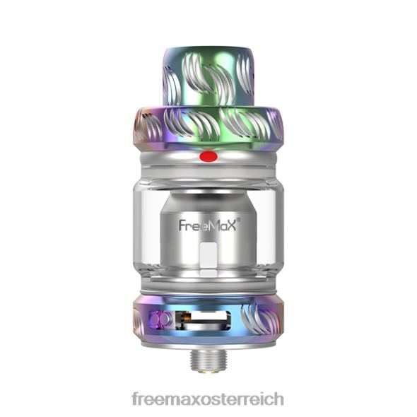 FreeMAX Flavormax | FreeMAX M PRO Ich bin Profi Regenbogen 8086R220