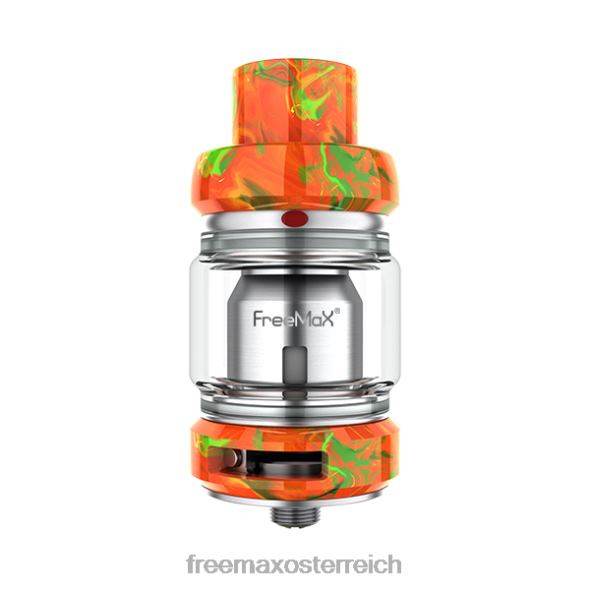FreeMAX Kit | FreeMAX M PRO Ich bin Profi orange 8086R215