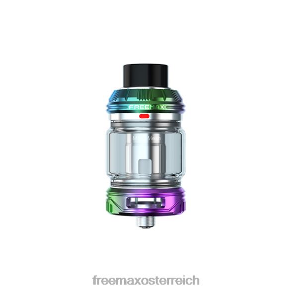 FreeMAX Online | FreeMAX M PRO 3 Panzer Regenbogen 8086R166