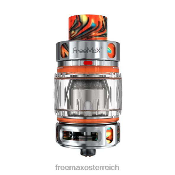 FreeMAX Shop | FreeMAX M PRO 2 Panzer orange 8086R198