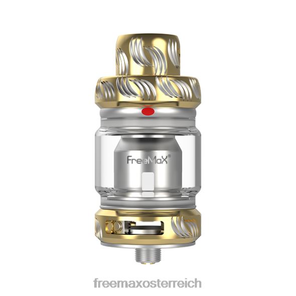 FreeMAX Shop | FreeMAX M PRO Ich bin Profi golden 8086R219