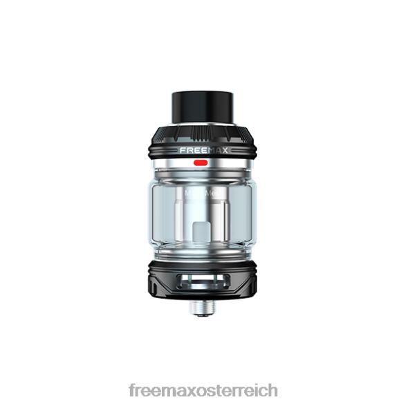 FreeMAX Vape Wien | FreeMAX M PRO 3 Panzer Schwarz 8086R163